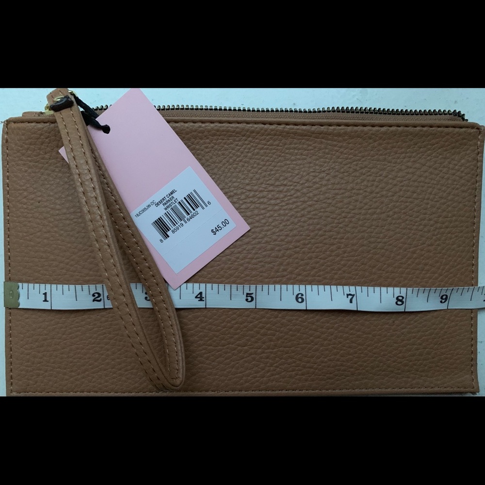 🤎🤎Clutch Juicy Couture🤎🤎 - Picture 6 of 7